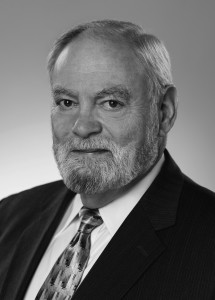 John Murphy, President of The Symphony Board of Directors
