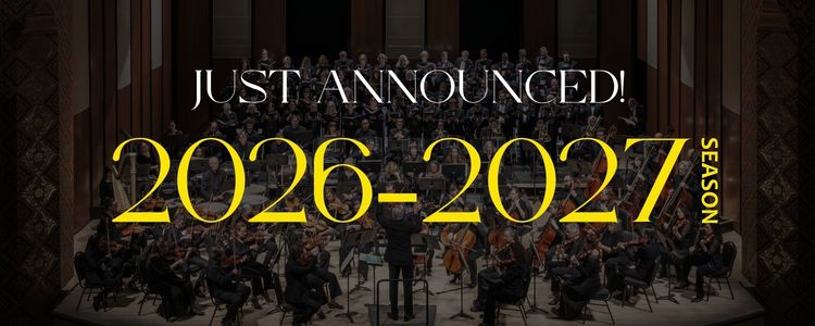 2026-2027 Season 2026-2027 Season