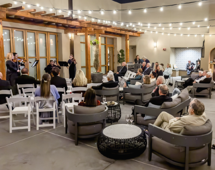 5 - Gala Pics 9.5x7.5-Musicians 2