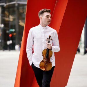 Alexi Kenney - Season Opener 2025