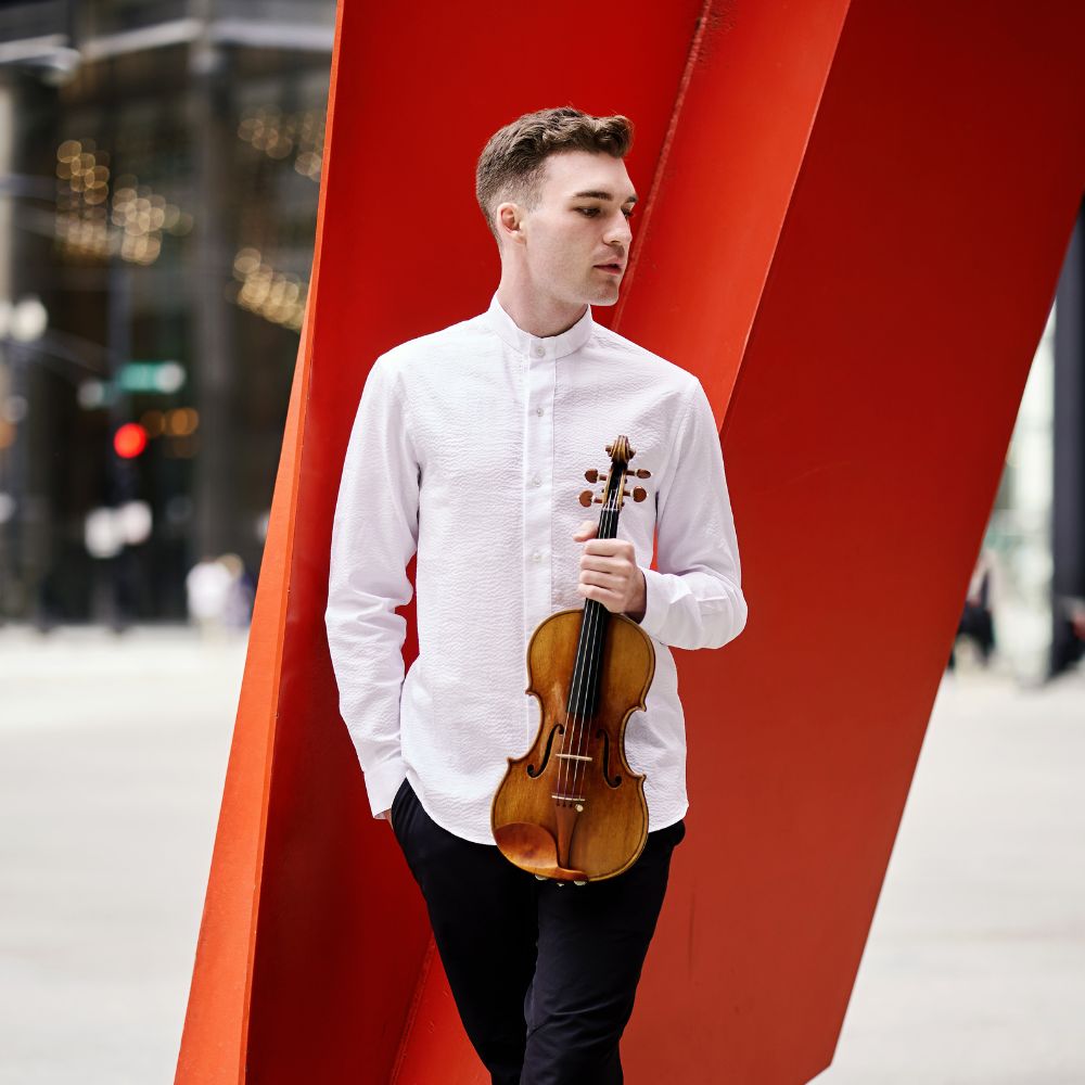 Alexi Kenney - Season Opener 2025