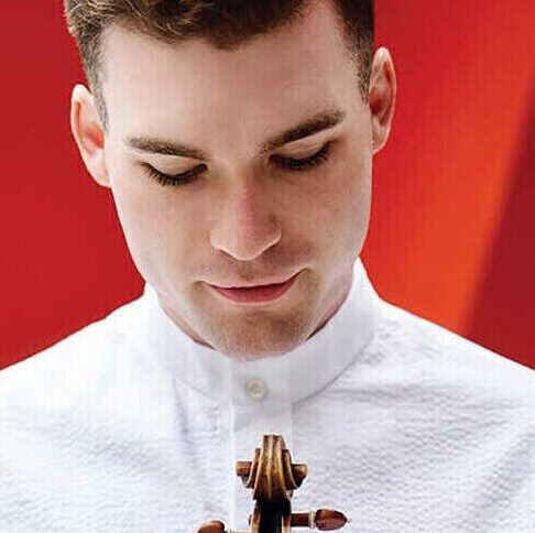 Alexi Kenney - Season Opener 2025 Alexi Kenney