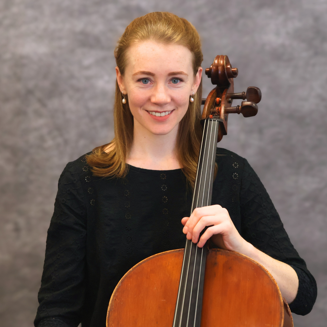 Allison Rich preferred 2026