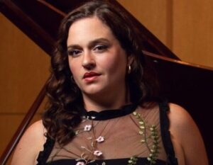 Ann Toomey - Symphonic Dances