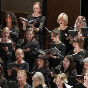 Chamber Singers