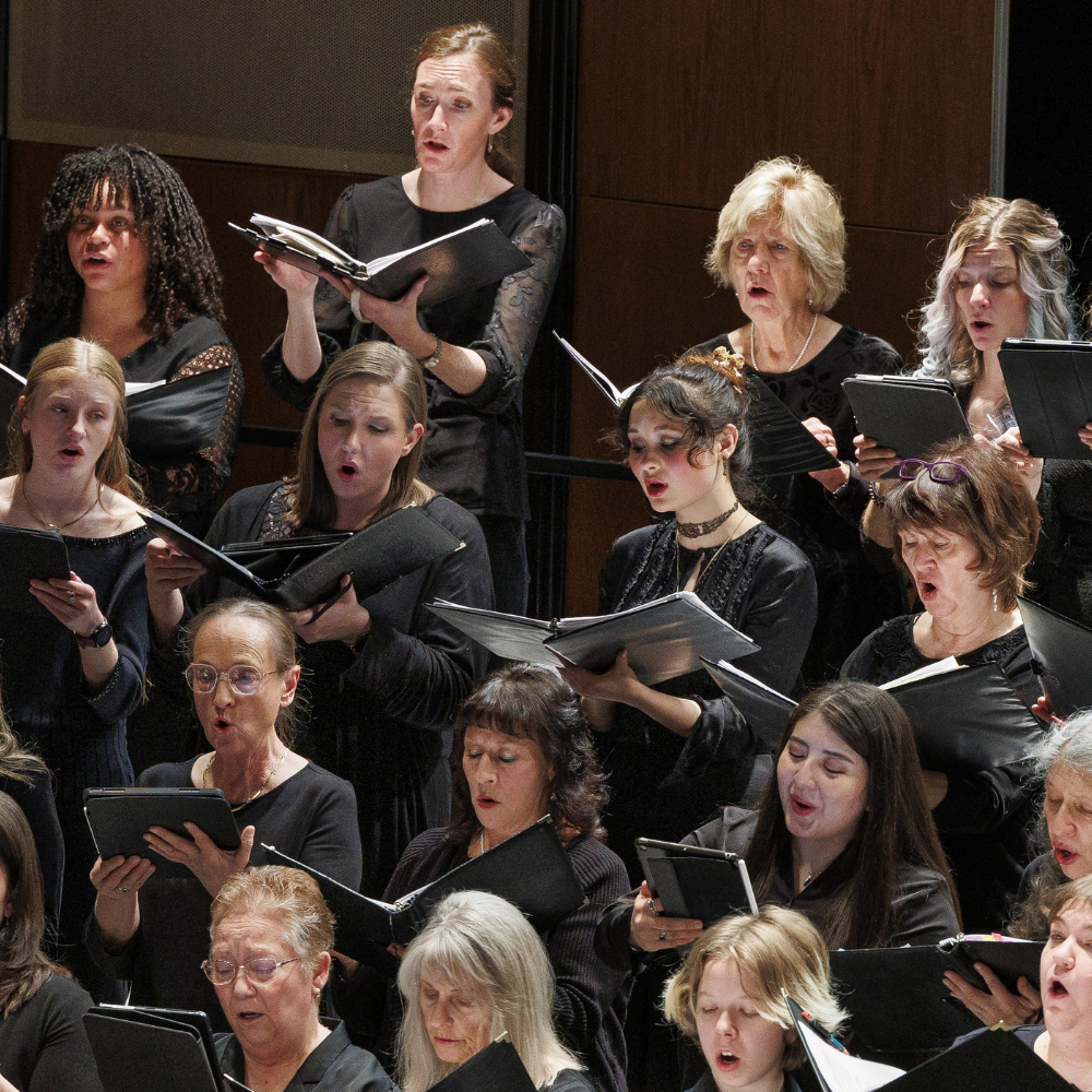 Chamber Singers