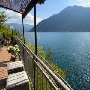 2026 Auction - Lake Como