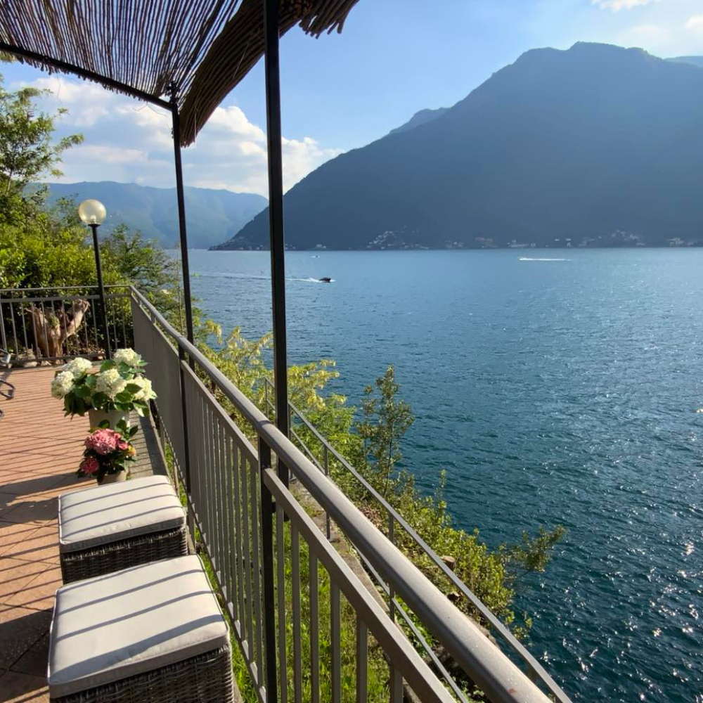 2026 Auction - Lake Como