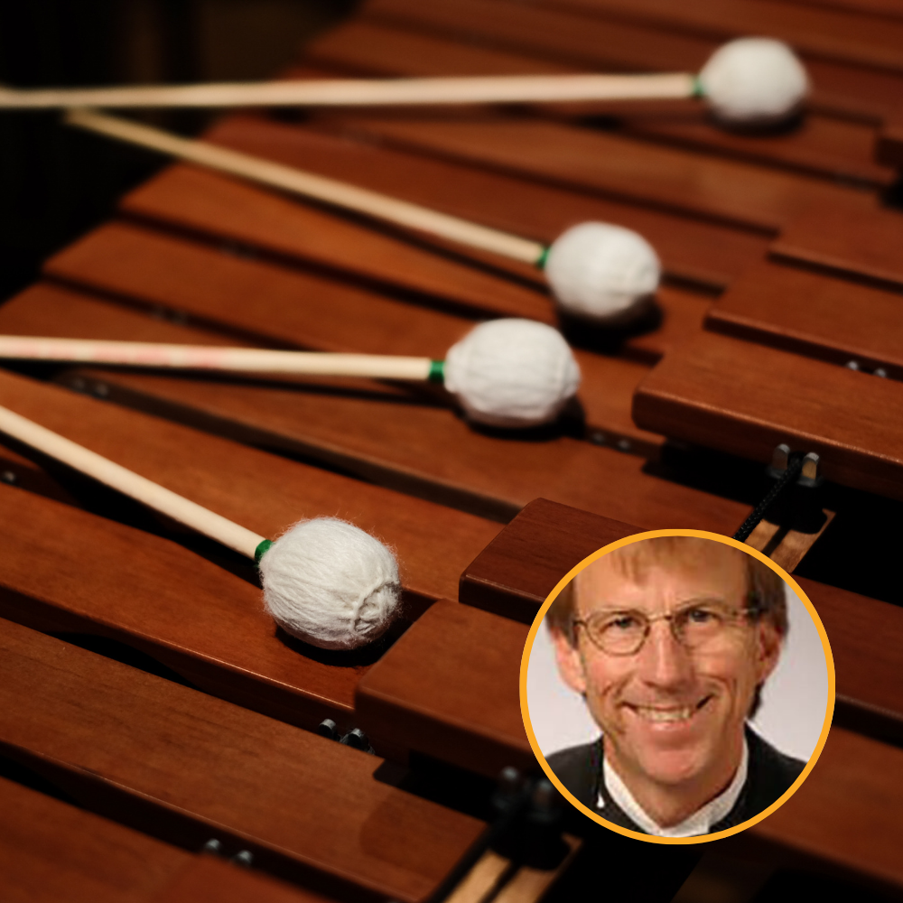 Percussion Demonstration