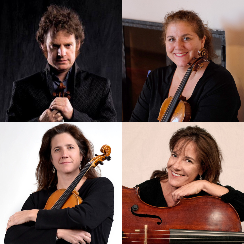 Principal String Quartet