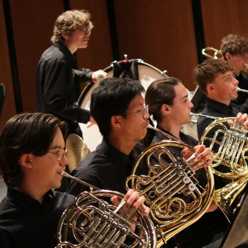 Orchestra Project Orchestra Project