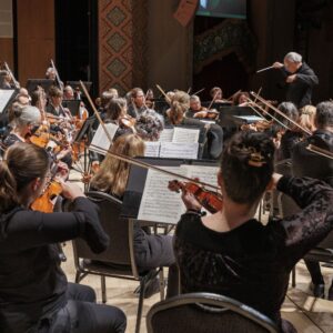Beethoven's Fifth