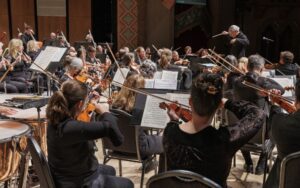 Beethoven's Fifth