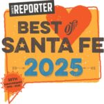Best of Santa Fe 2025