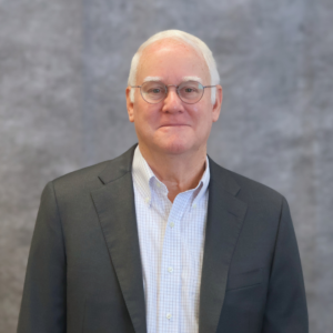 Bob Mackenzie 2026