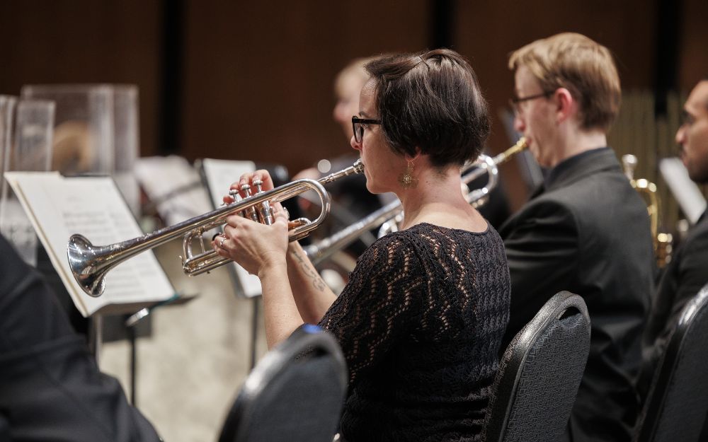 Brahms & Mozart Brahms & Mozart