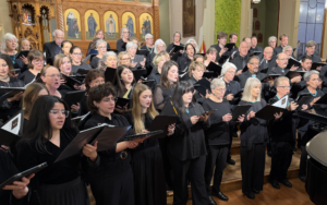 Choral Masterworks 2027