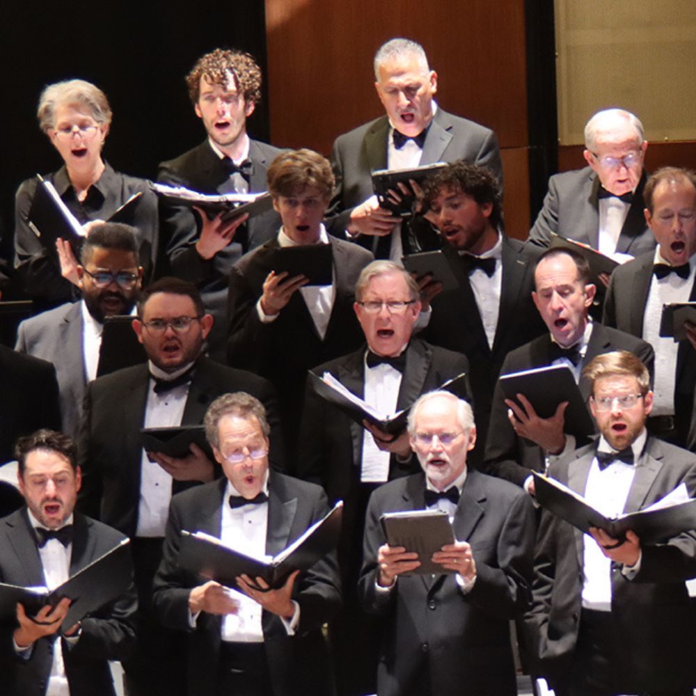 Carols & Choruses Carols & Choruses