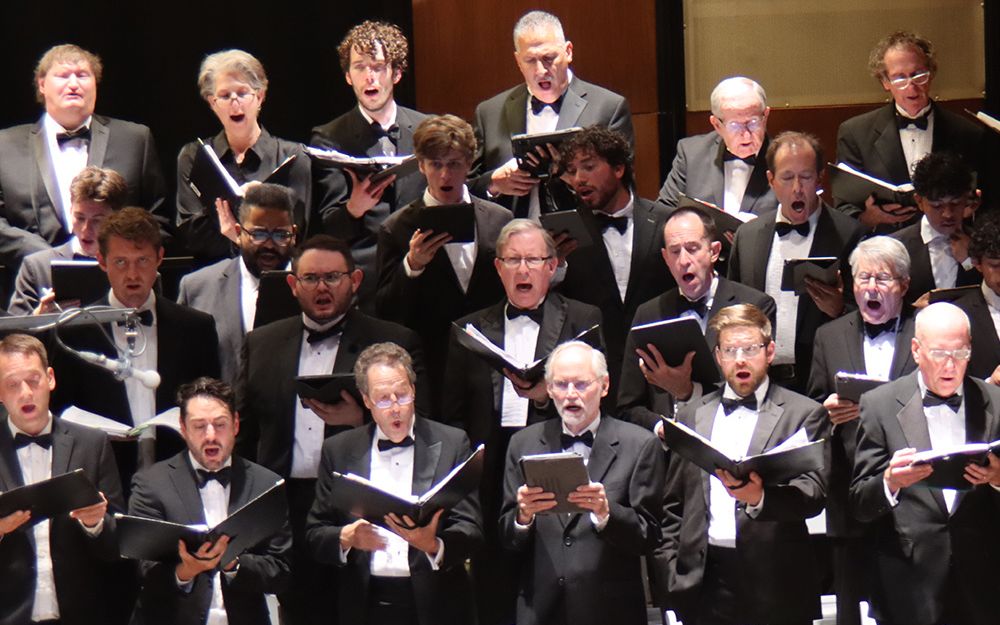 Carols & Choruses Carols & Choruses