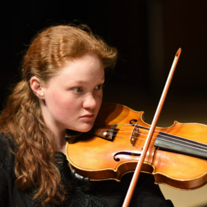 Inter Chamber Music SF