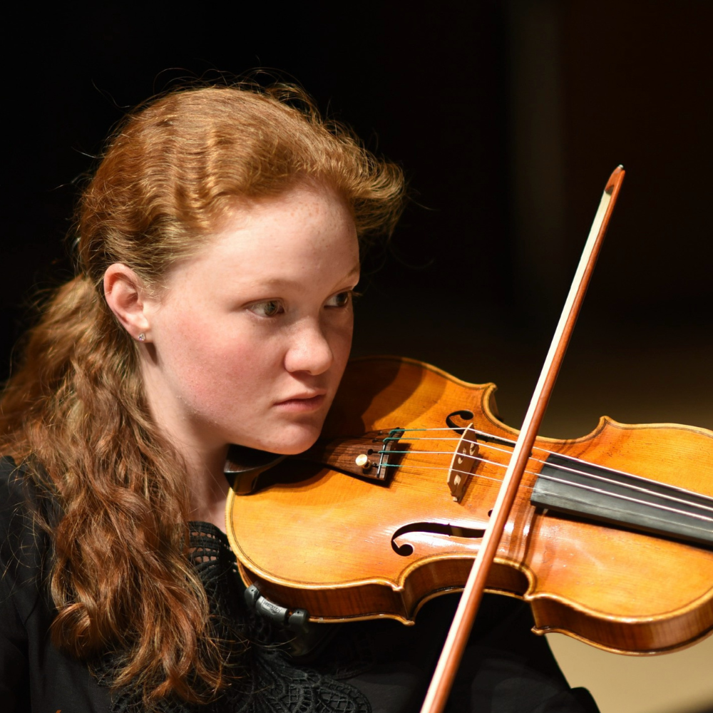 Inter Chamber Music SF