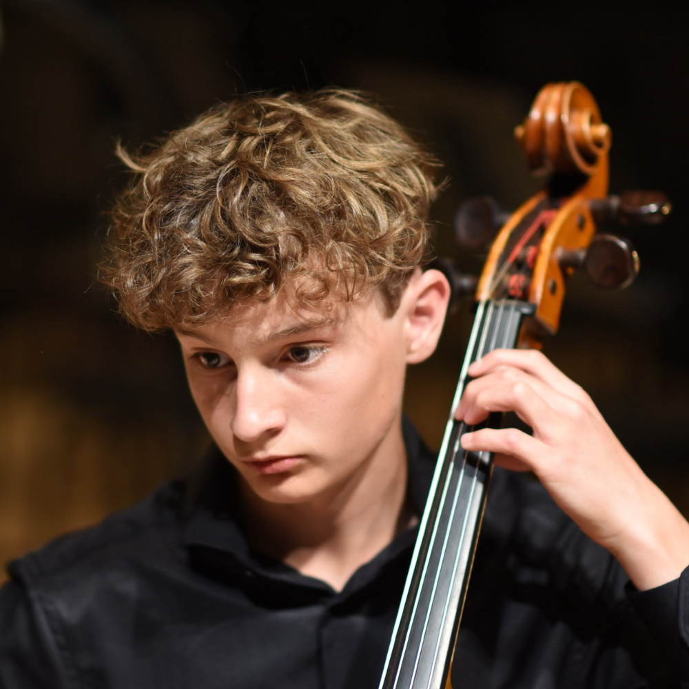 Inter Chamber Music LA