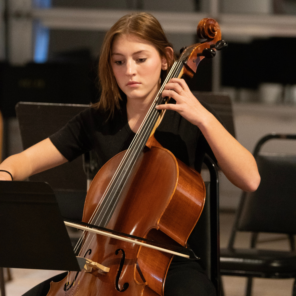 Adv Chamber Music SF