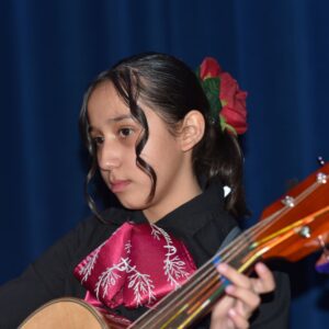 Mariachi Citlali
