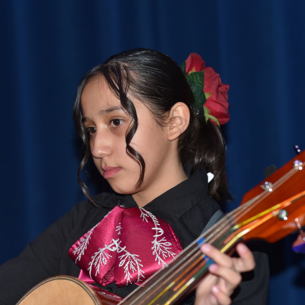 Mariachi Citlali