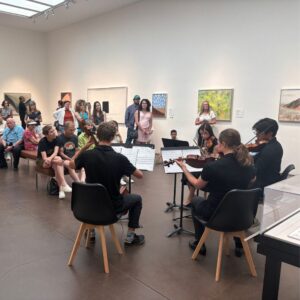 Community Performances