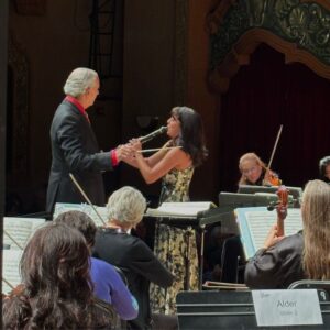 Concerto Competition