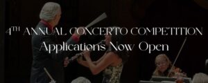 Concerto Competition