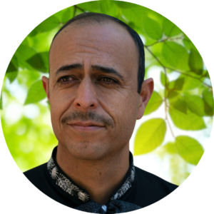 Daniel Villa