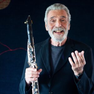 Eddie Daniels - Jazz Legends