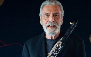 Eddie Daniels - Jazz Legends
