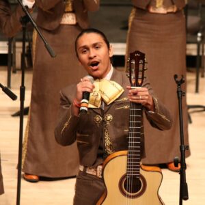 Mariachi Estrella