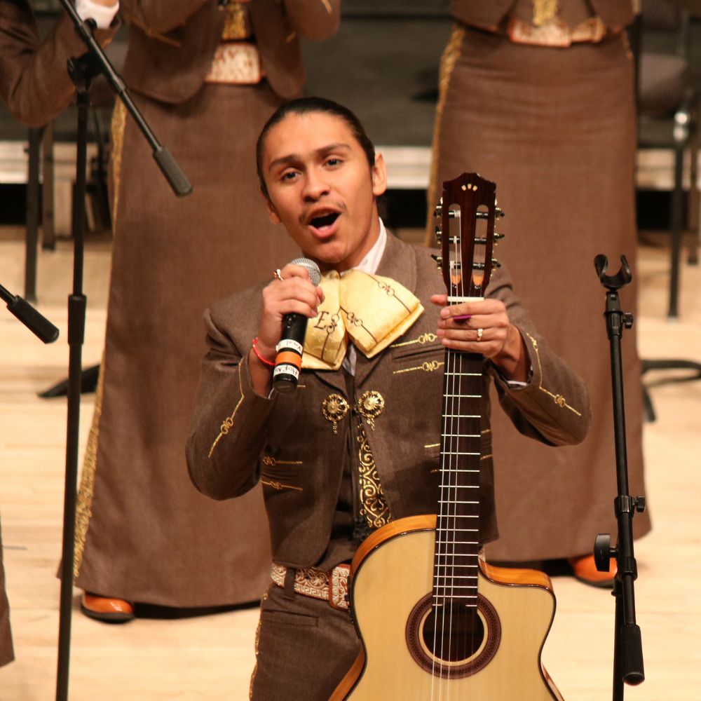 Mariachi Estrella