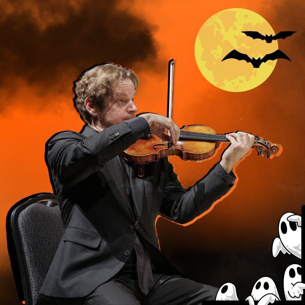 Spooky Strings Spectacular Spooky Strings Spectacular