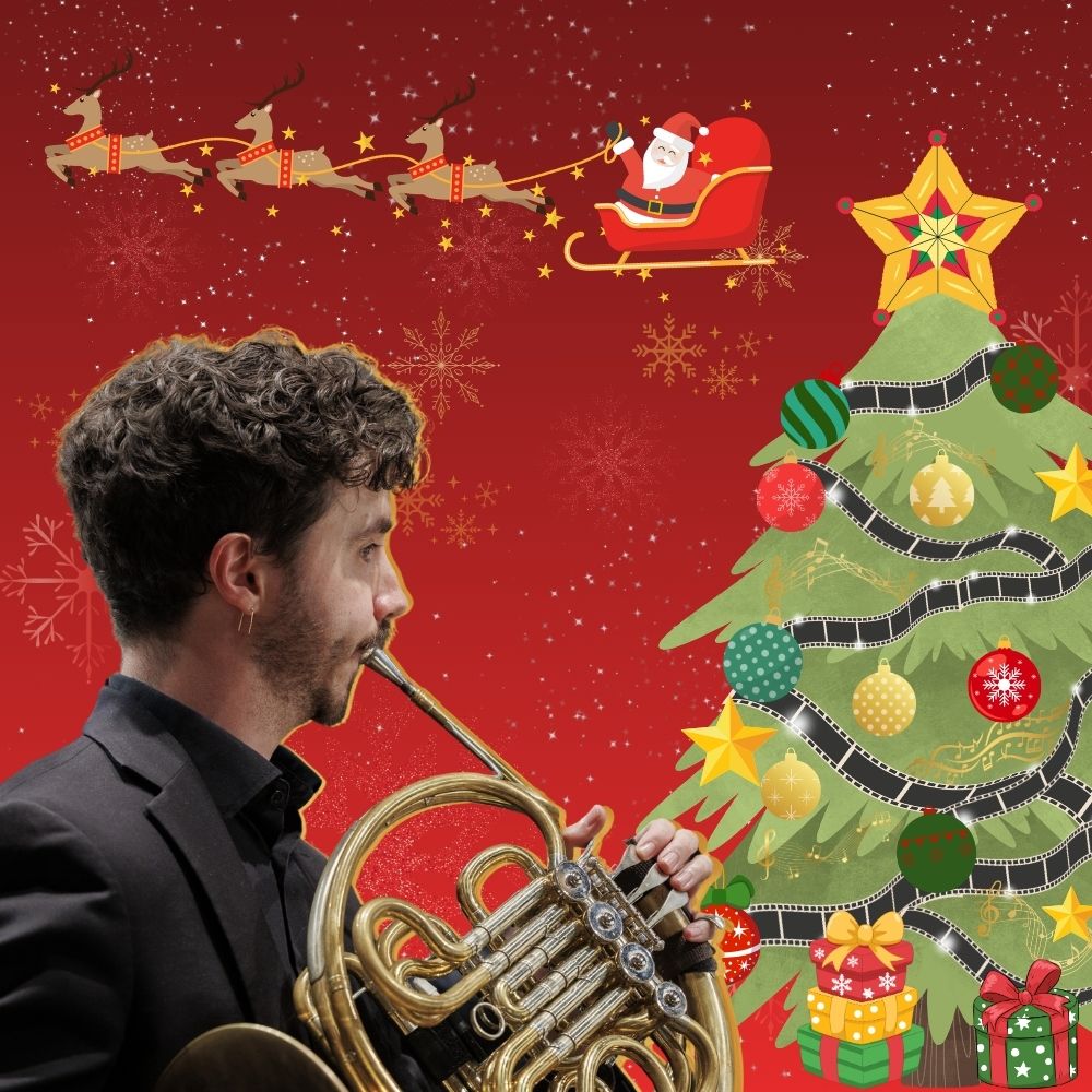 Family Holiday Movie Magic Family Holiday Movie Magic