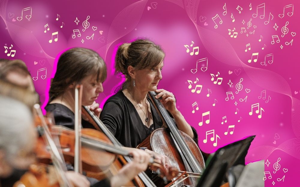 Family Valentine's Day Concert Family Valentine's Day Concert