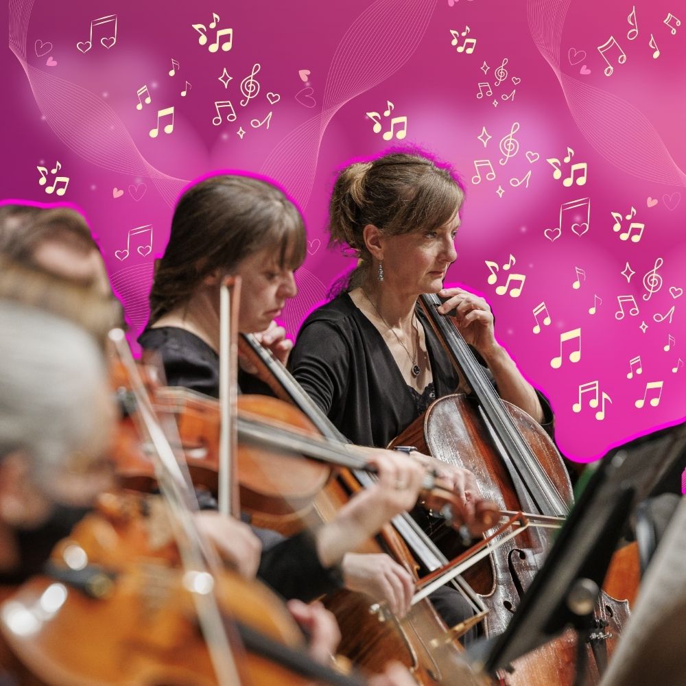 Family Valentine's Day Concert