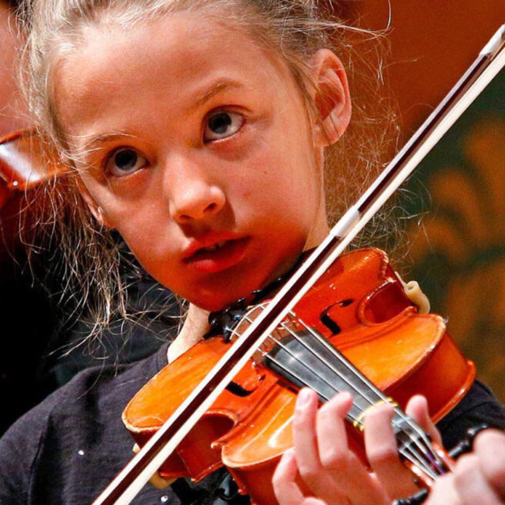 Fall Youth Concert Fall Youth Concert