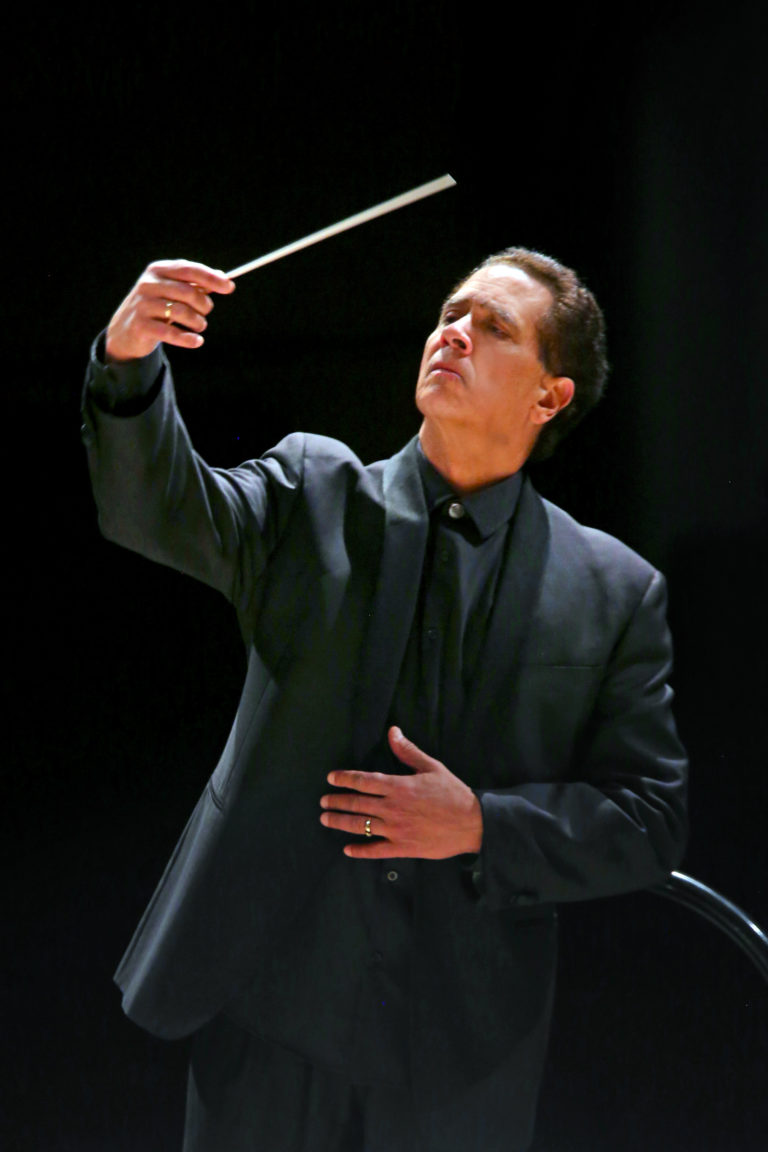 Guillermo Figueroa The Santa Fe Symphony