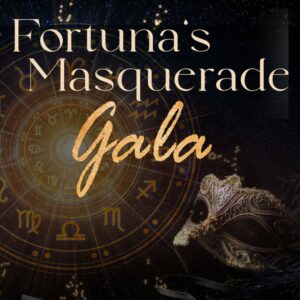 Gala 2026 - Fortuna's Masquerade