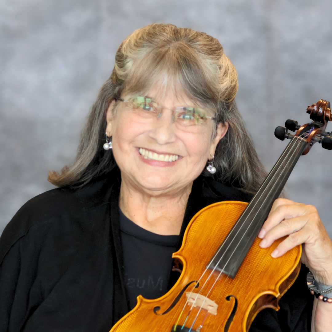 Gloria Velasco 2026