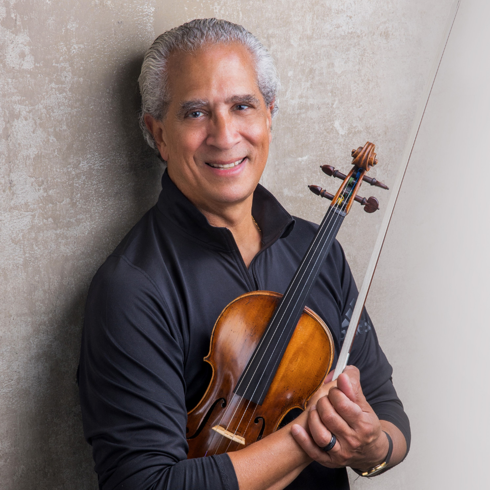 Guillermo Figueroa - Guillermo & Ida