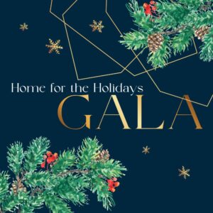 Home For The Holidays 2025