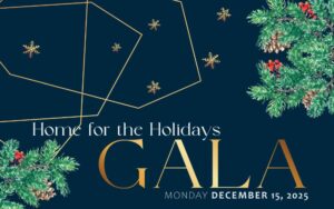 Home For The Holidays 2025