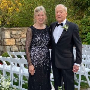 Hirsch - 2026 Gala Chairs