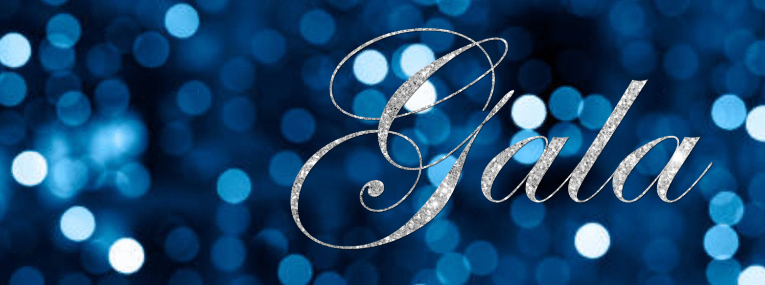 Gala Banner - Generic